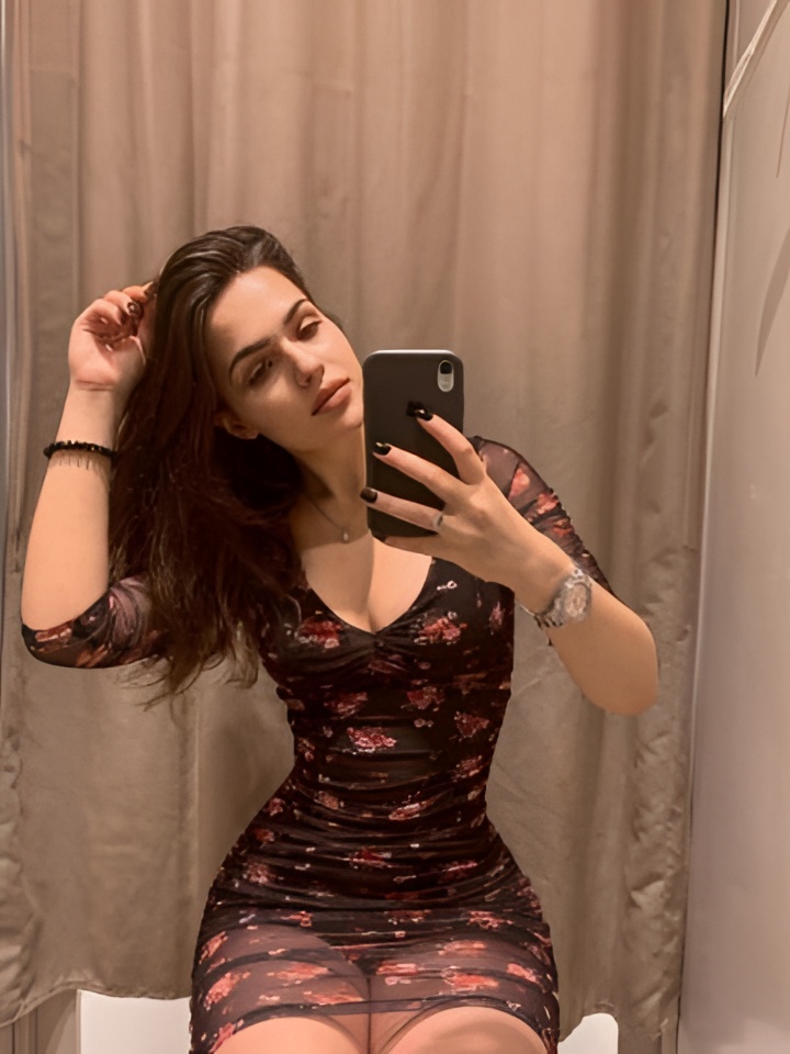 Индивидуалка Ася, доступна для личного знакомства от 10000 руб