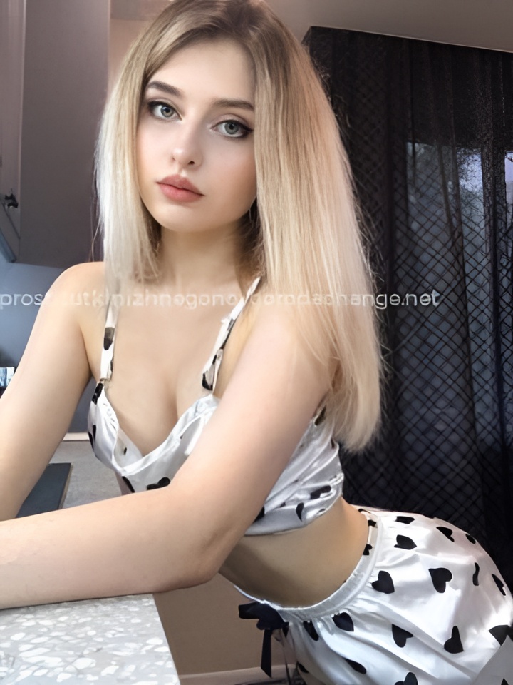 Дарья привлекательная девушка из Тейково цена от 5000 руб