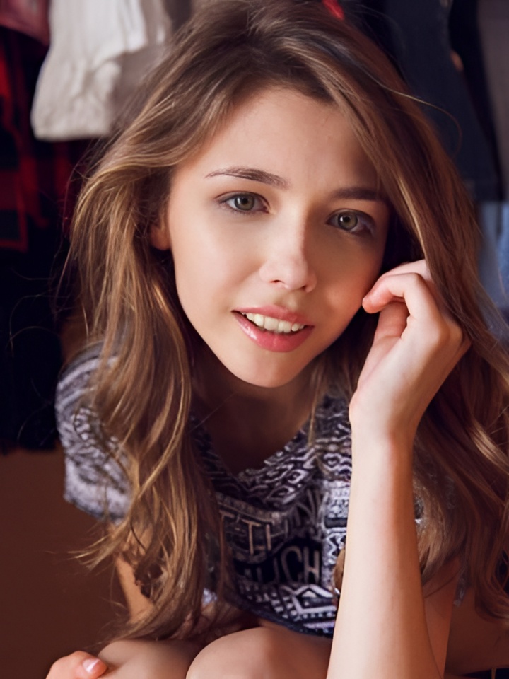 Индивидуалка Ида, доступна для личного знакомства от 5000 руб