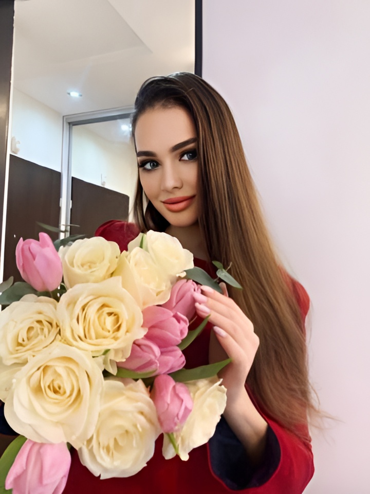 Илона привлекательная девушка из Тейково цена от 2500 руб