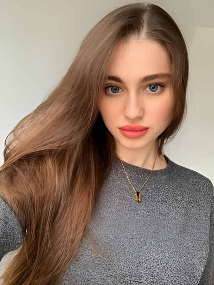 Индивидуалка Илона, доступна для личного знакомства от 2500 руб