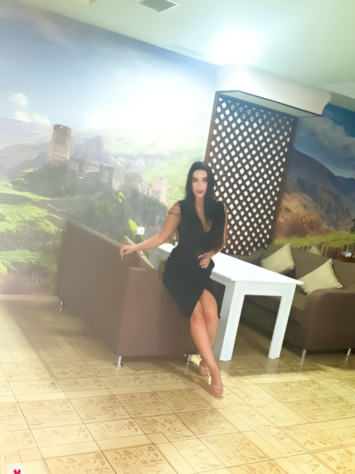 Инга привлекательная девушка из Тейково цена от 3000 руб