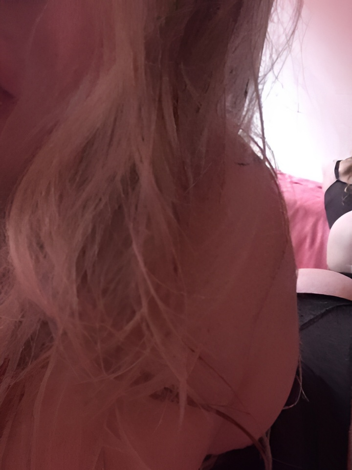 Кристина привлекательная девушка из Тейково цена от 2000 руб