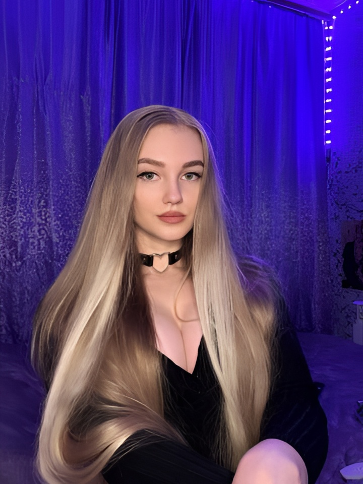 Индивидуалка Леся, доступна для личного знакомства от 4000 руб