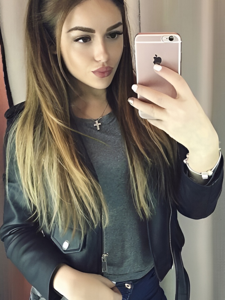 Мирослава привлекательная девушка из Тейково цена от 2000 руб