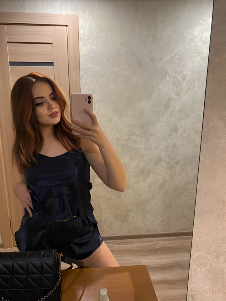 Николь привлекательная девушка из Тейково цена от 5000 руб