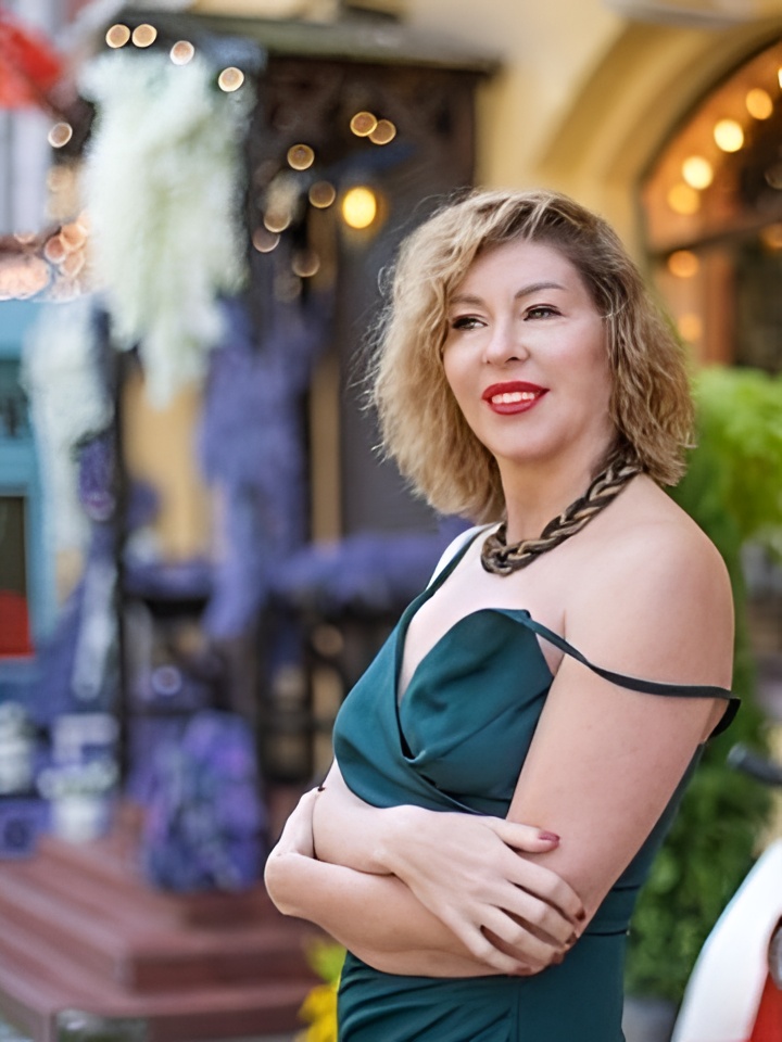 Индивидуалка Олеся, доступна для личного знакомства от 2000 руб