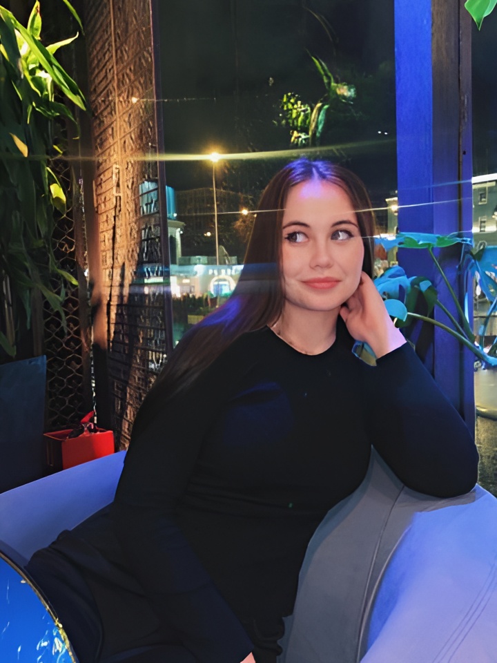 Софи привлекательная девушка из Тейково цена от 1500 руб