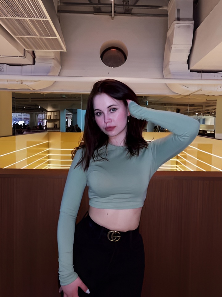 Индивидуалка Софи, доступна для личного знакомства от 1500 руб