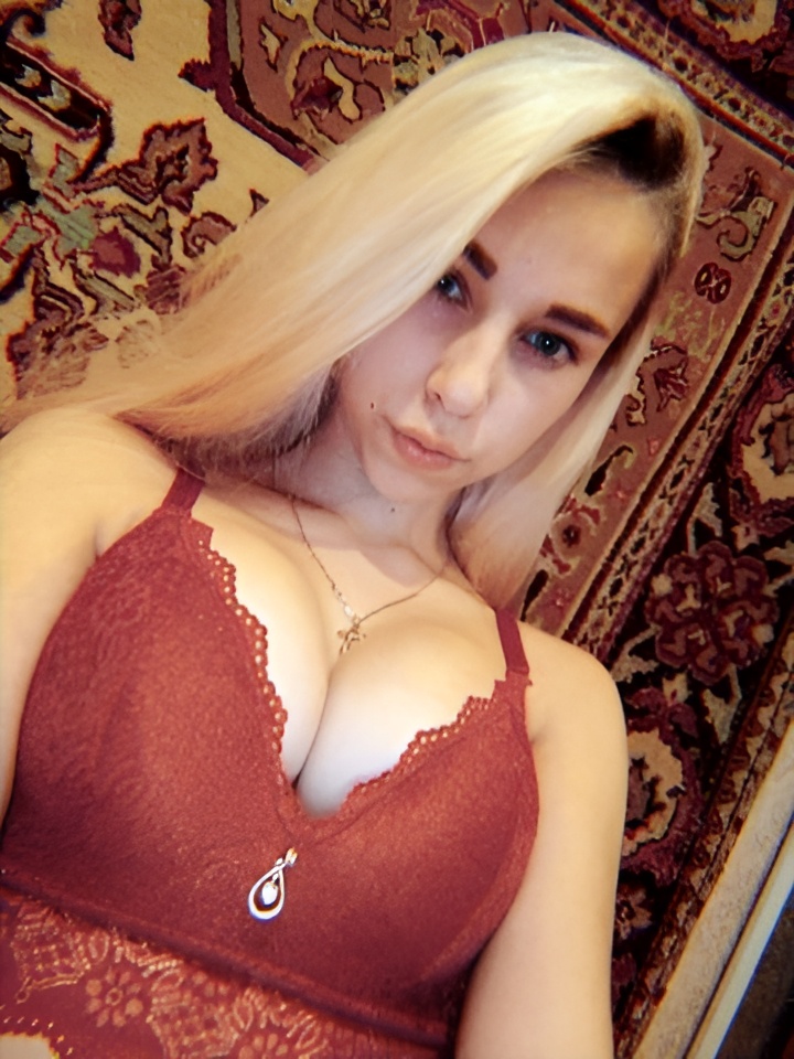 Соня привлекательная девушка из Тейково цена от 2500 руб