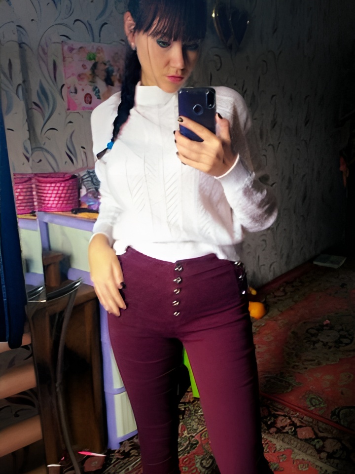 Стефания привлекательная девушка из Тейково цена от 10000 руб