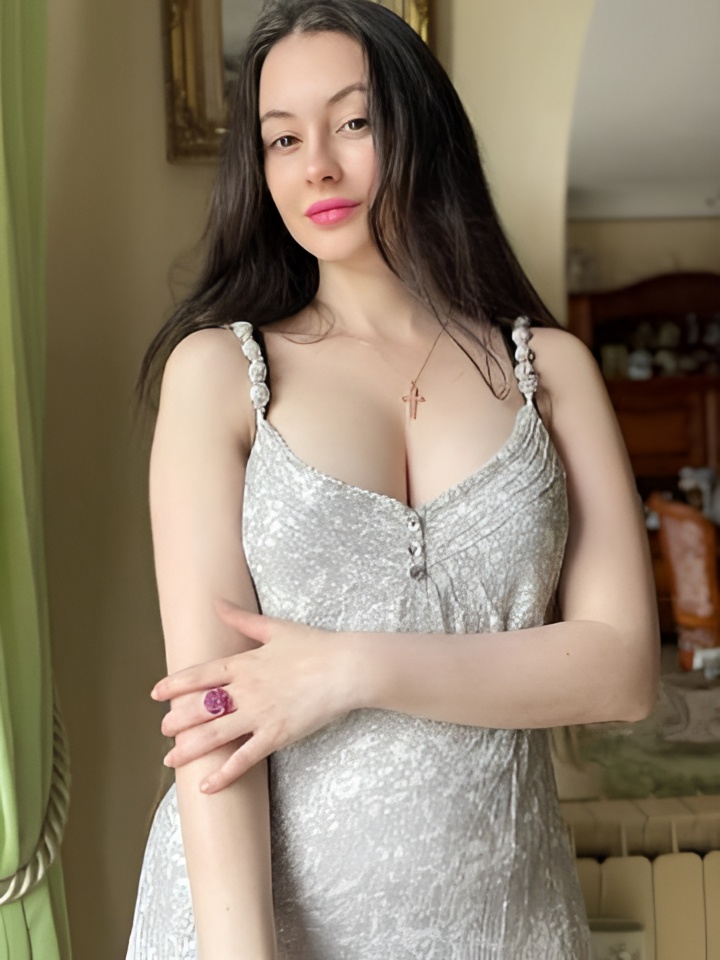 Валентина привлекательная девушка из Тейково цена от 4000 руб