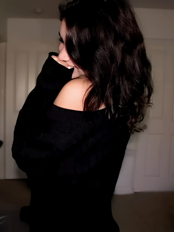 Индивидуалка Юстина, доступна для личного знакомства от 2500 руб