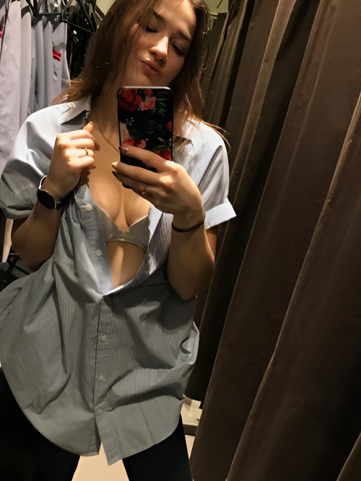 Индивидуалка Зоя, доступна для личного знакомства от 4000 руб