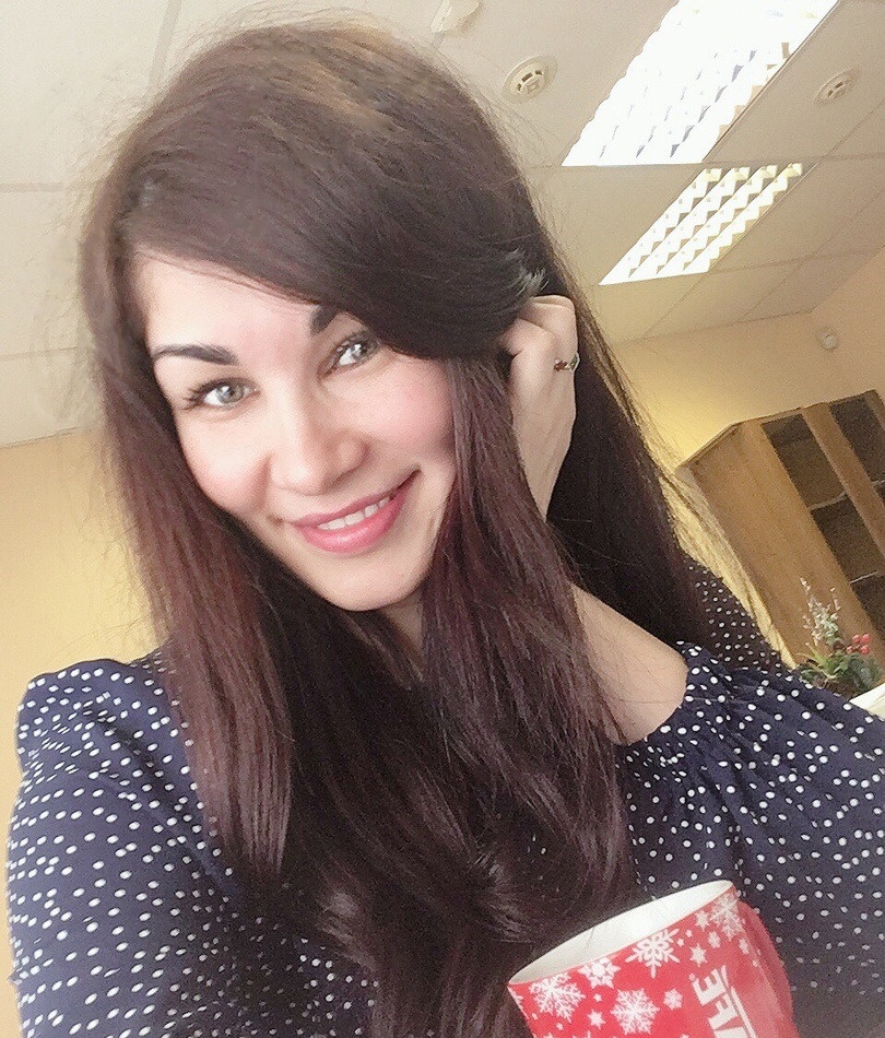 Настя привлекательная девушка из Тейково цена от 3500 руб