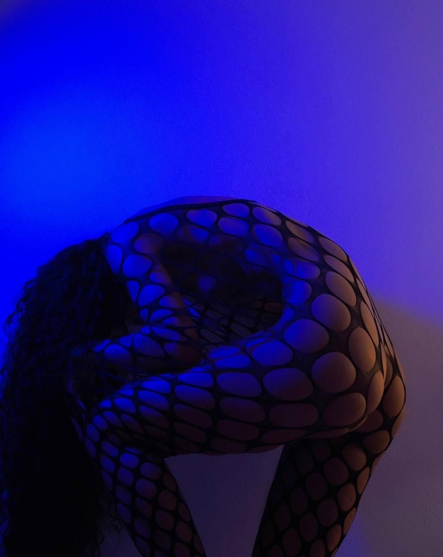 Индивидуалка Эмма, доступна для личного знакомства от 6000 руб