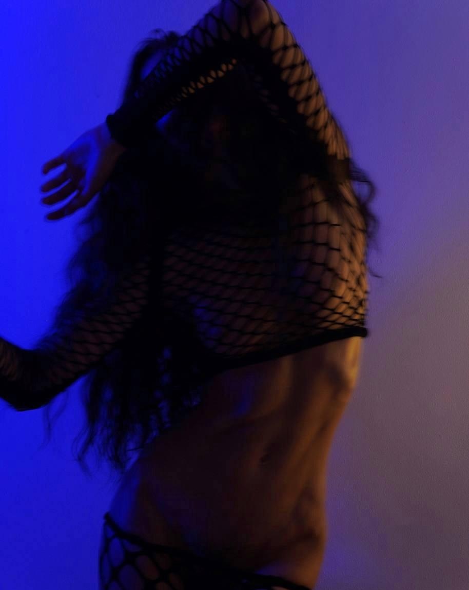 Индивидуалка Эмма, доступна для личного знакомства от 6000 руб