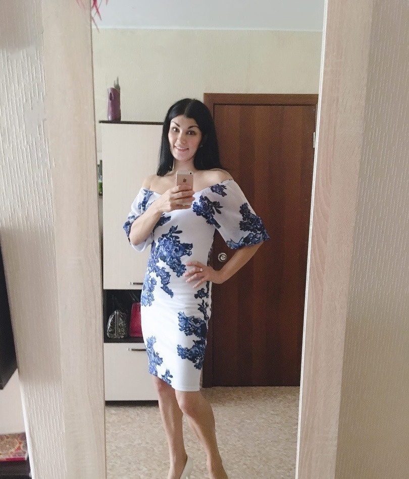 Индивидуалка Настя, доступна для личного знакомства от 3500 руб