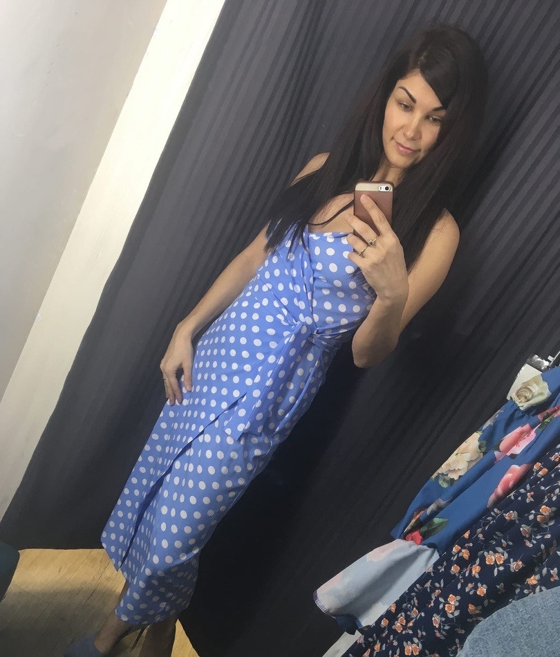 Индивидуалка Настя, доступна для личного знакомства от 3500 руб