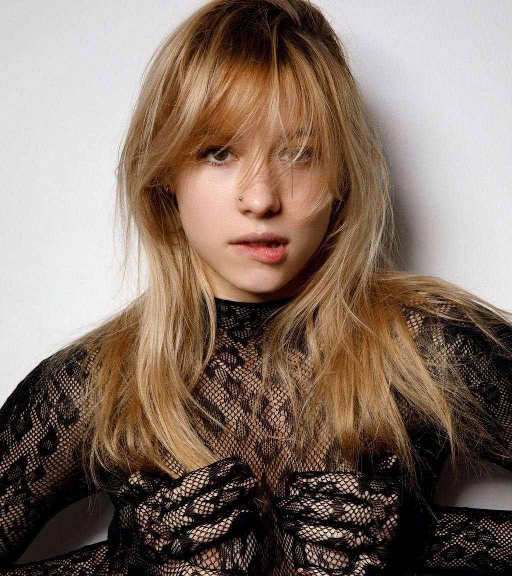 Нонна привлекательная девушка из Тейково цена от 6000 руб