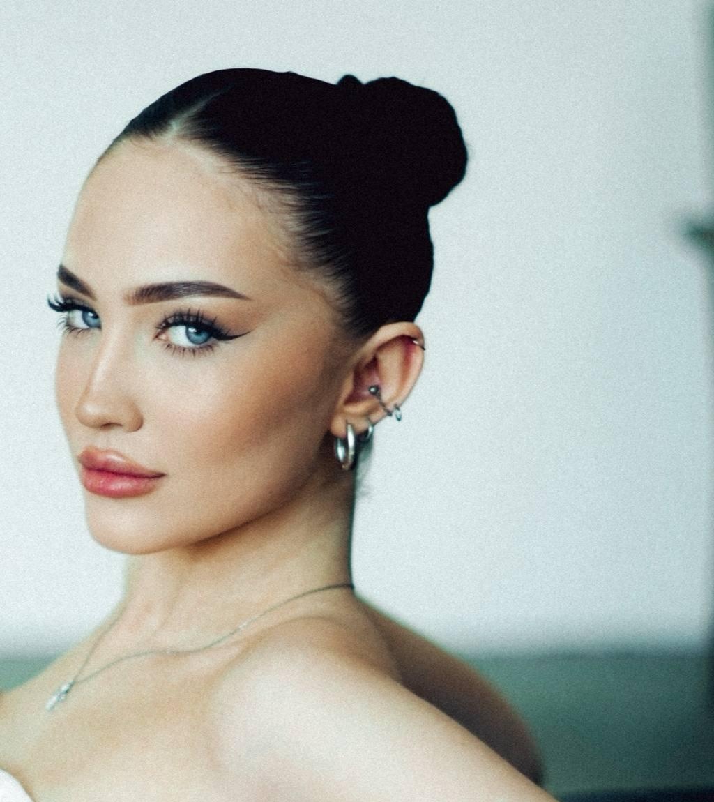 Светик привлекательная девушка из Тейково цена от 6000 руб