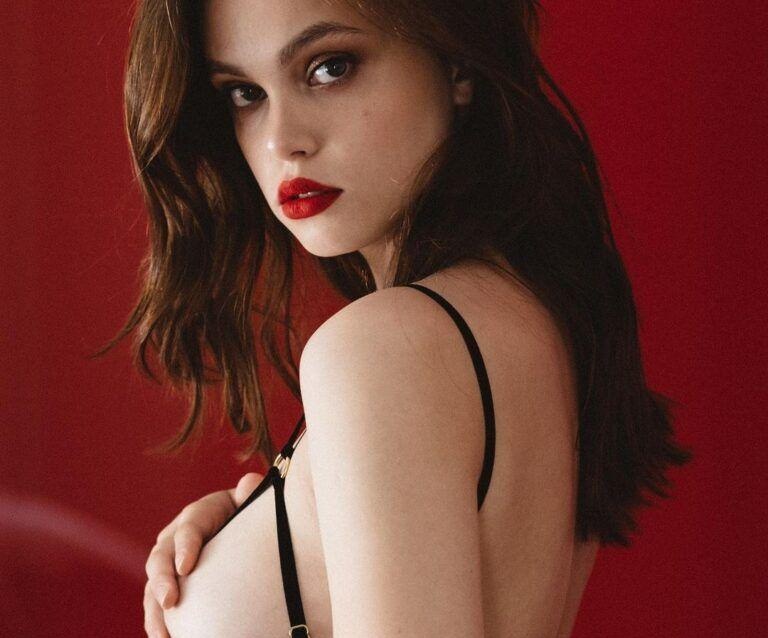 Индивидуалка Жанна, доступна для личного знакомства от 4000 руб