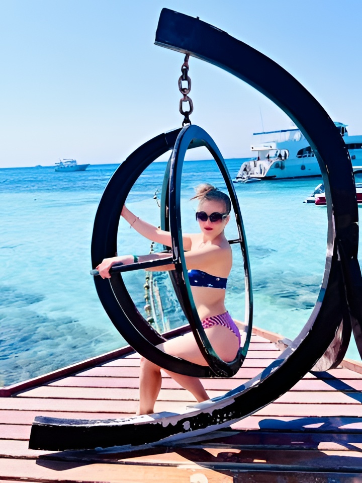 Индивидуалка Катенька, доступна для личного знакомства от 2500 руб