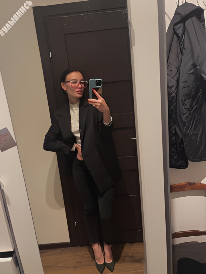 Индивидуалка Одетта, доступна для личного знакомства от 4000 руб