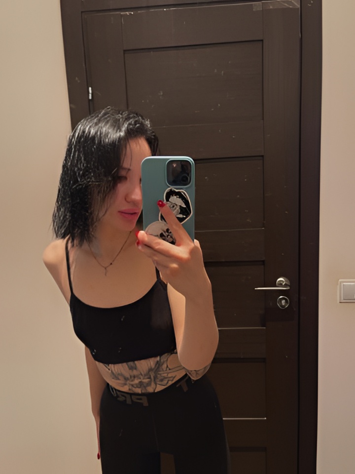 Индивидуалка Одетта, доступна для личного знакомства от 4000 руб