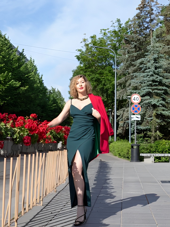 Индивидуалка Олеся, доступна для личного знакомства от 2000 руб