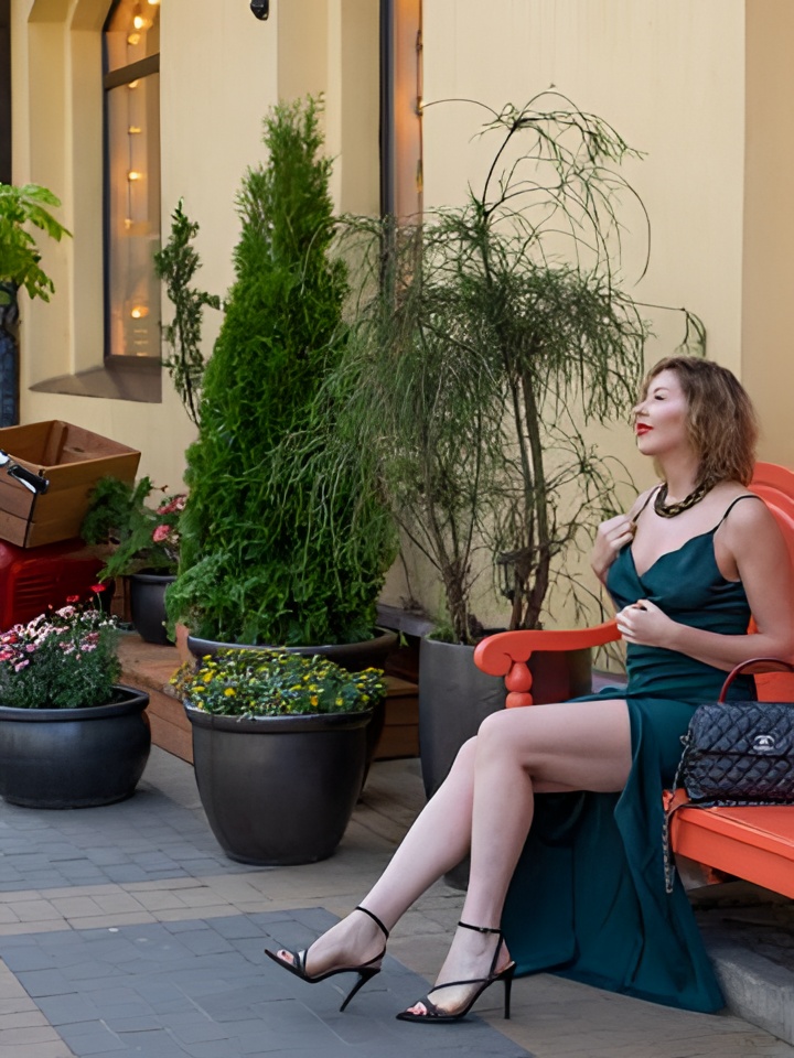 Индивидуалка Олеся, доступна для личного знакомства от 2000 руб