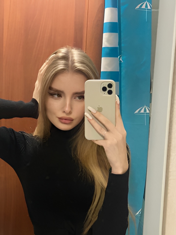 Индивидуалка Снежана, доступна для личного знакомства от 2000 руб