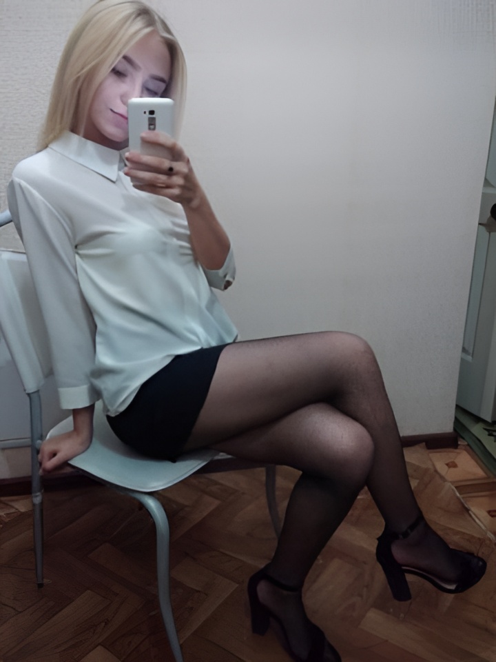 Индивидуалка Тихомира, доступна для личного знакомства от 4000 руб