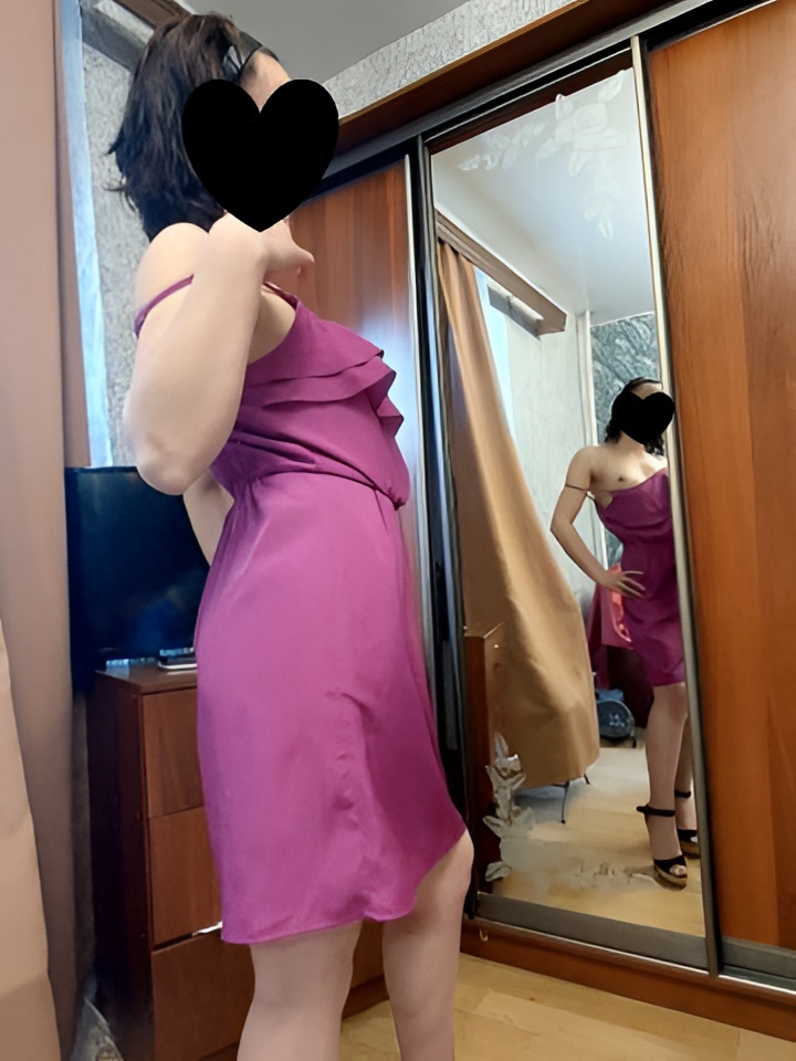 Индивидуалка Венера, доступна для личного знакомства от 2500 руб