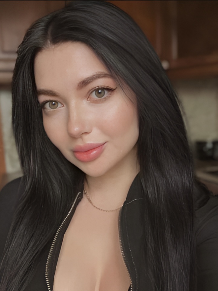 Индивидуалка Владлена, доступна для личного знакомства от 4000 руб