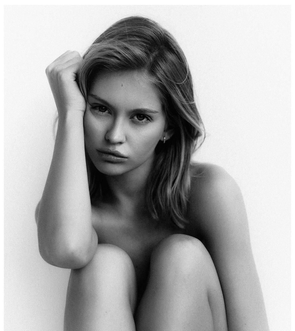 Индивидуалка Милена, доступна для личного знакомства от 7000 руб