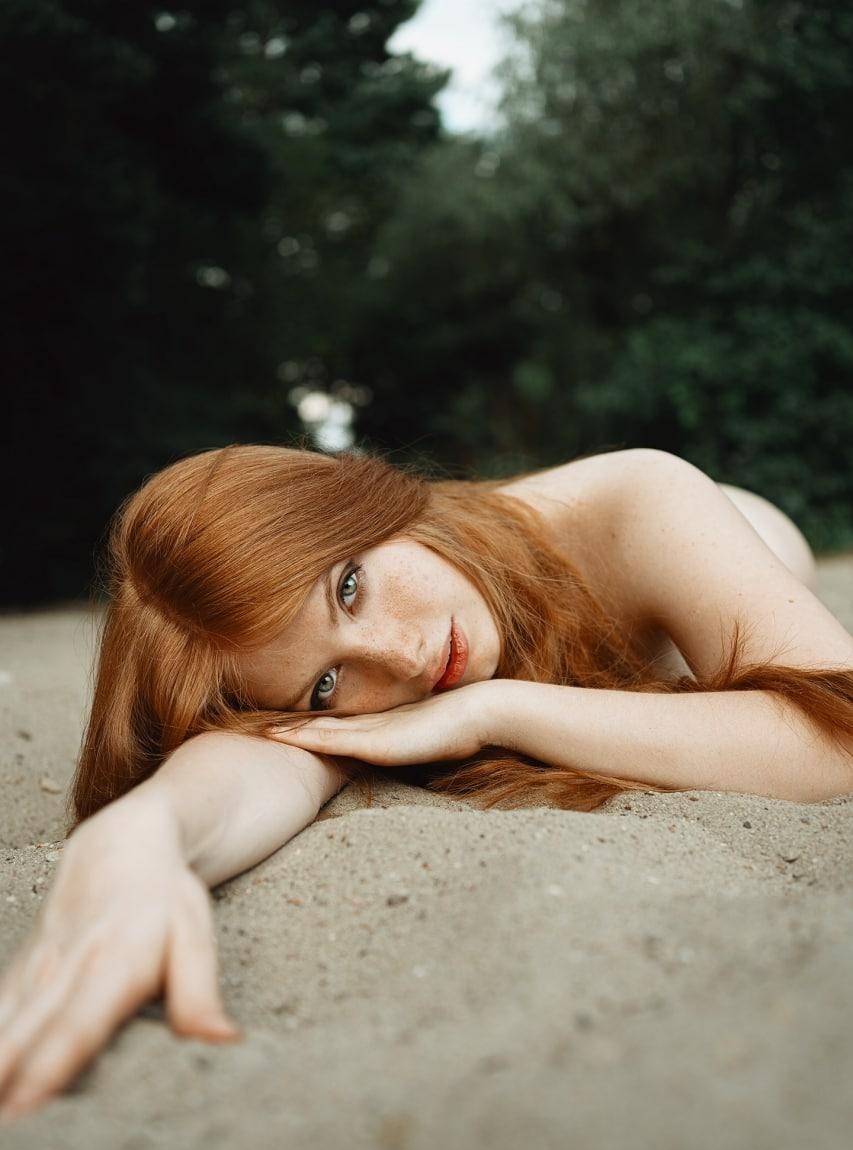 Индивидуалка Надежда, доступна для личного знакомства от 6000 руб