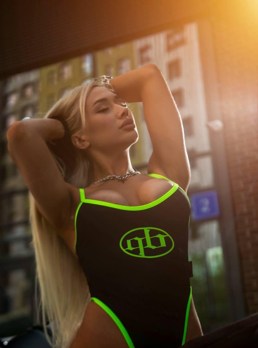 Индивидуалка Зарема, доступна для личного знакомства от 4000 руб