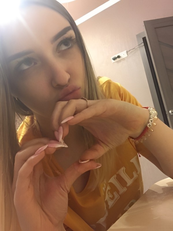 Анечка из Тейково