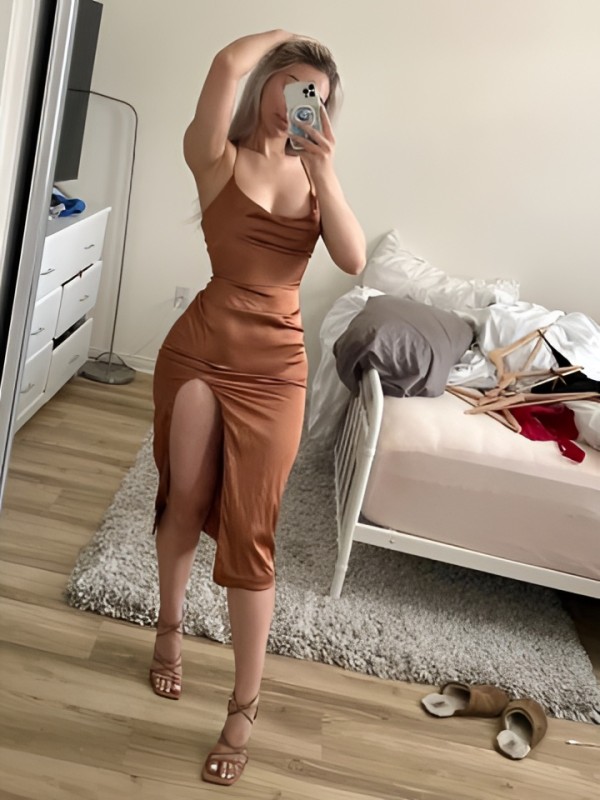 Элина из Тейково