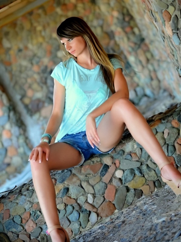 Катюша из Тейково