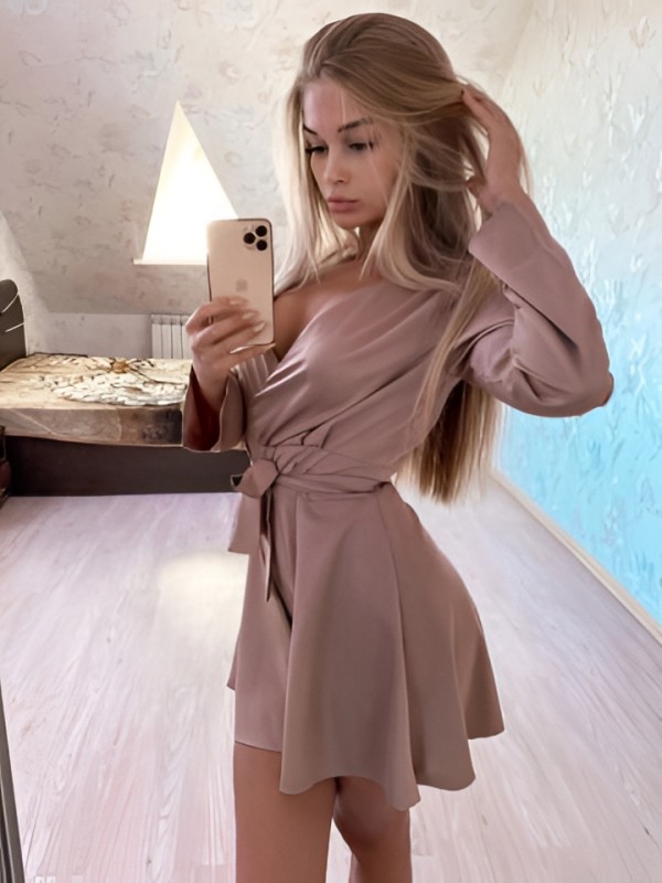 Леся из Тейково