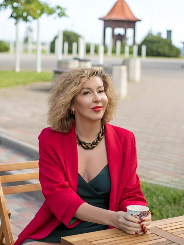 Олеся из Тейково