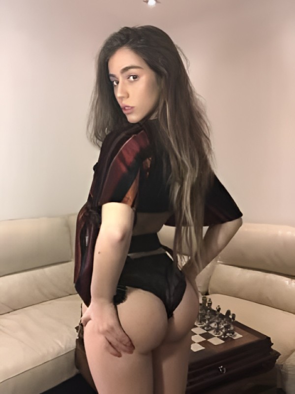 Роксана из Тейково