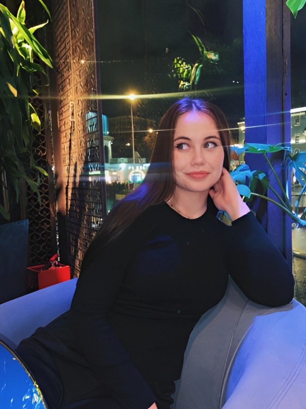 Софи из Тейково