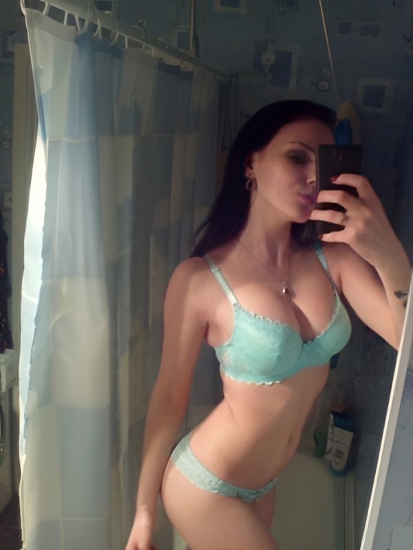 Светлана из Тейково