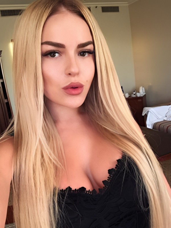 Светлана из Тейково