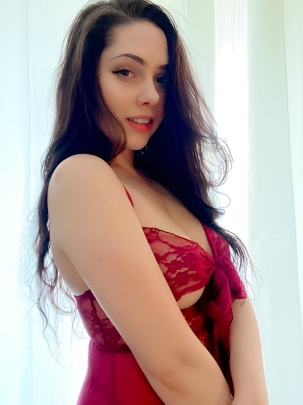 Танюша фото 2