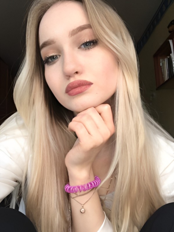 Викуля из Тейково