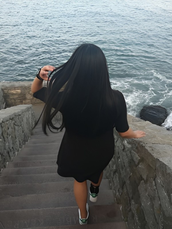 Юстина из Тейково